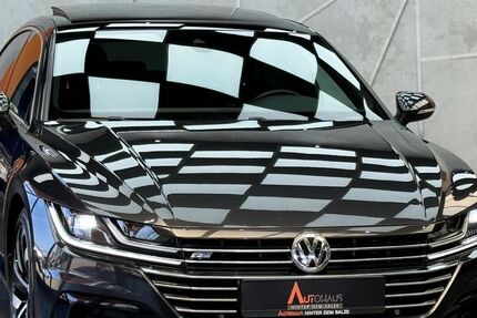 VW Arteon 215.000 km 18.450 € Salzgitter 38259