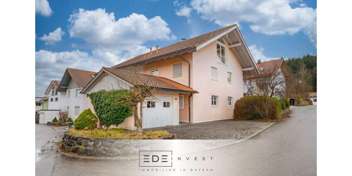 Einfamilienhaus Penzberg - 4 Zimmer, 134 m&sup2;, 949.000&euro; | Angebot:26164062