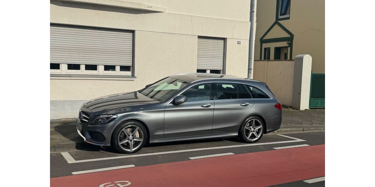 Mercedes-Benz C 250 94.000 km 24.900 &euro; Mönchengladbach 41065