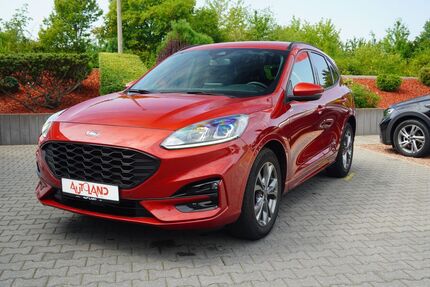 Ford Kuga 25.873 km 22.990 &euro; Leipzig 04209