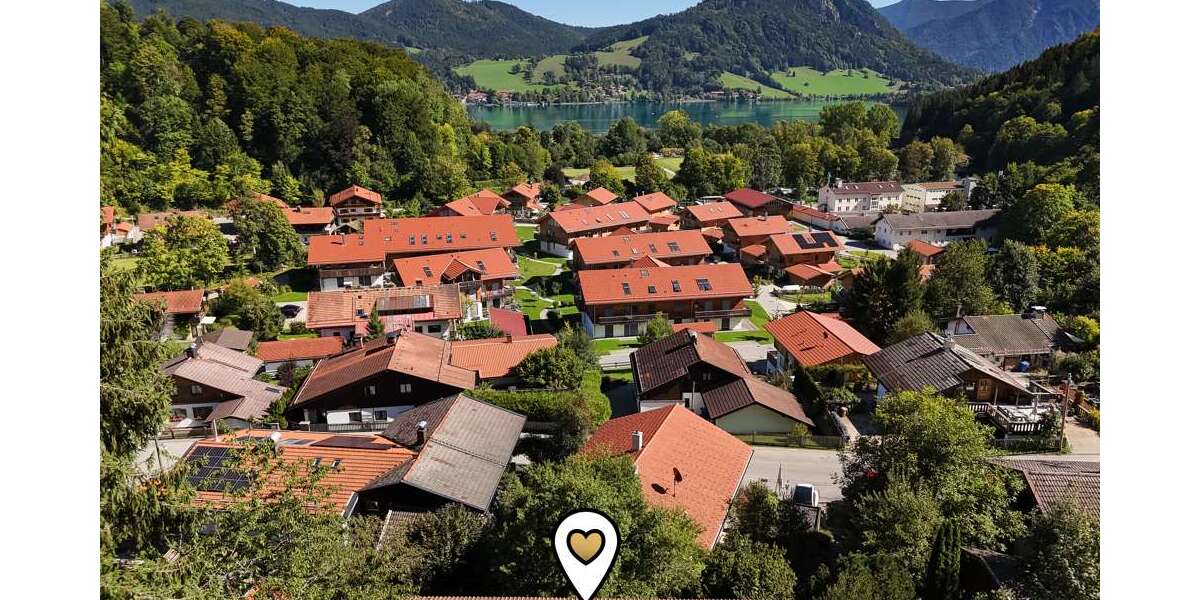 Grundstück Schliersee - 1.200.000&euro; | Angebot:24813428