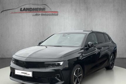 Opel Astra 16.109 km 19.310 &euro; Thannhausen 86470