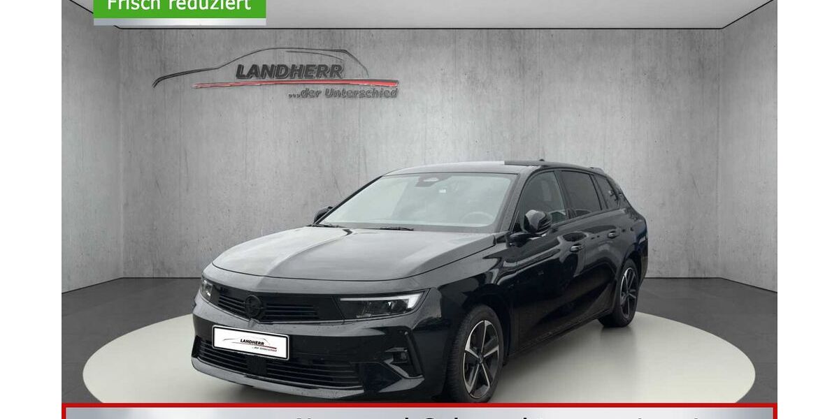 Opel Astra 16.109 km 19.310 &euro; Thannhausen 86470