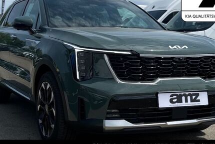 Kia Sorento 7.999 km 52.890 &euro; Memmingen 87700