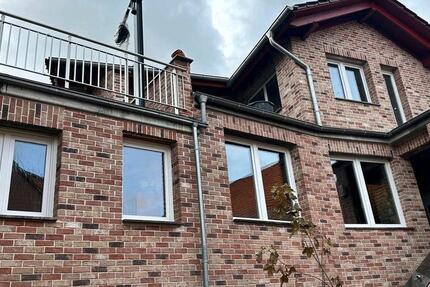 Vermiete schöne große und gepflegte Wohnung 6 zimmer