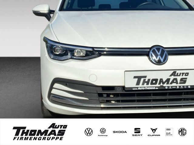 VW Golf 51.603 km 21.980 &euro; Bad Honnef 53604