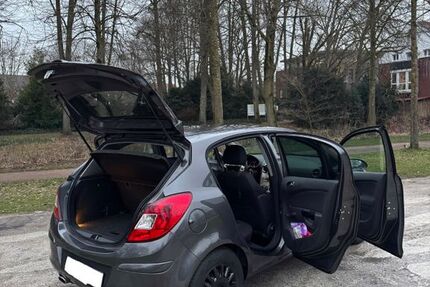 Opel Corsa 128.000 km 4.800 &euro; Gronau Epe 48598