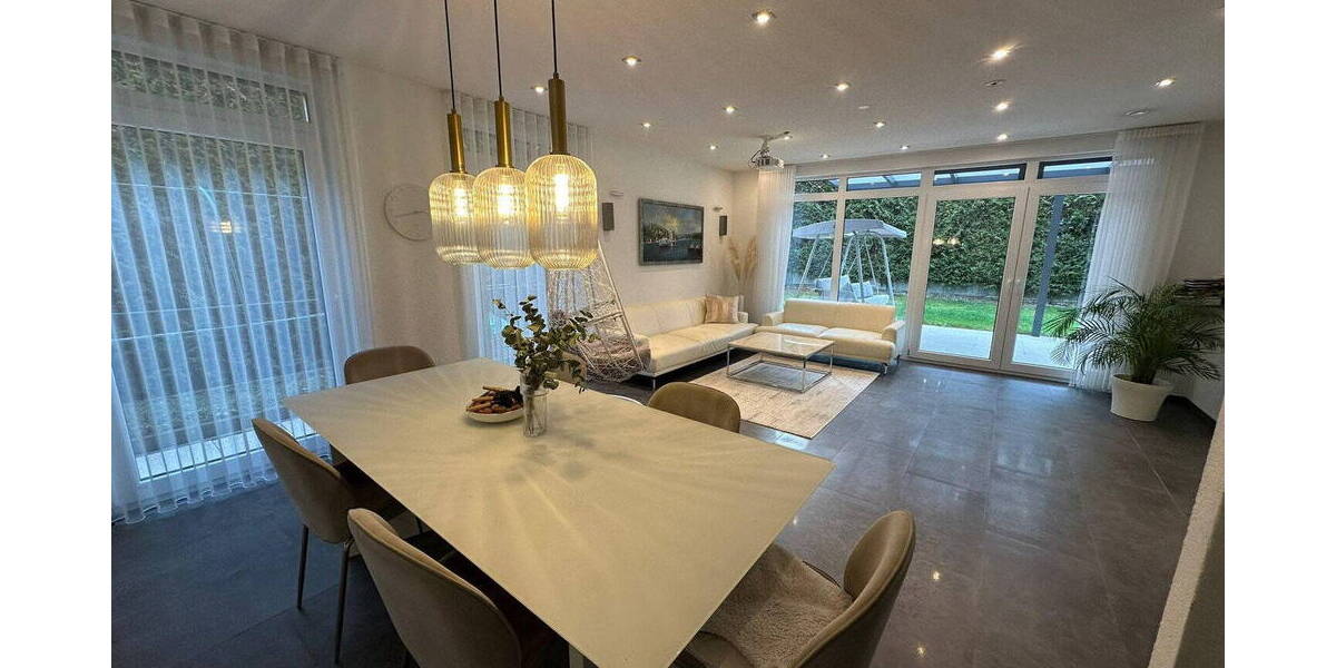 Einfamilienhaus Nürtingen - 6 Zimmer, 154 m&sup2;, 845.000&euro; | Angebot:26486638