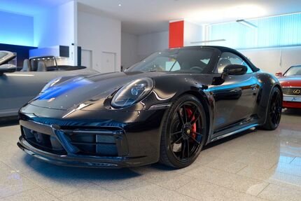 Porsche 992 7.059 km 168.880 &euro; Otterfing 83624