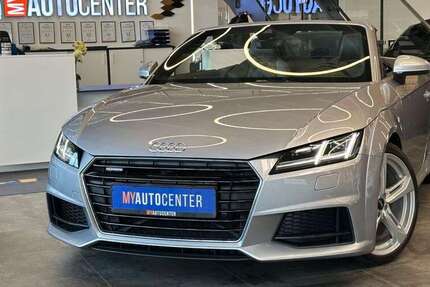 Audi TT 150.000 km 18.999 &euro; Pfaffenhofen an der Ilm 85276
