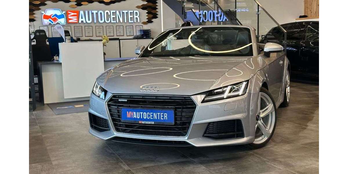 Audi TT 150.000 km 18.999 &euro; Pfaffenhofen an der Ilm 85276