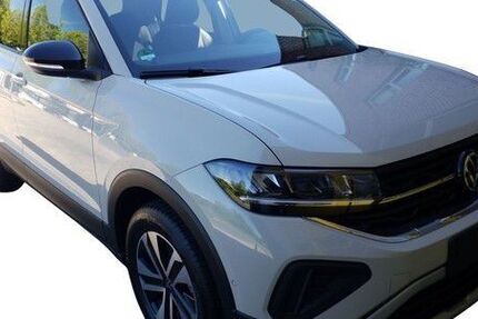 VW T-Cross 1.978 km 21.480 &euro; Neu Wulmstorf 21629