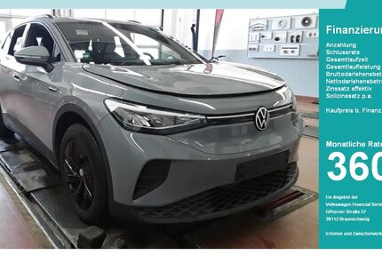 VW ID.4 31.853 km 23.980 &euro; Leonberg 71229