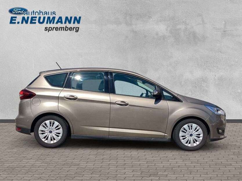 C-Max