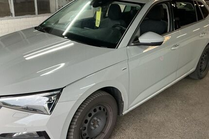 Skoda Scala 108.500 km 14.300 &euro; Bad Hersfeld 36251