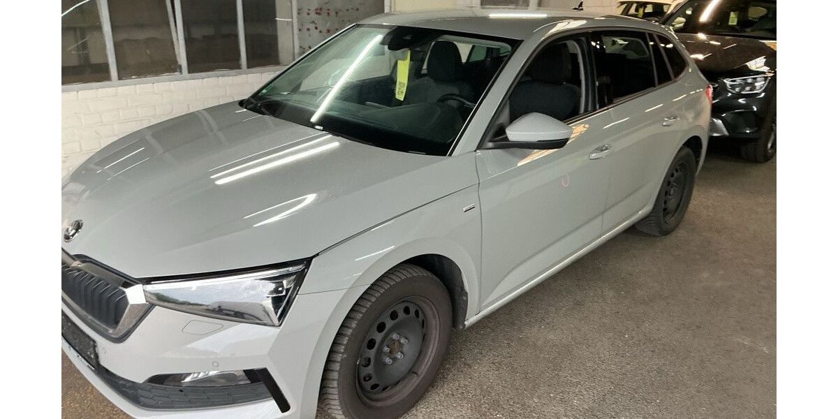 Skoda Scala 108.500 km 14.300 &euro; Bad Hersfeld 36251