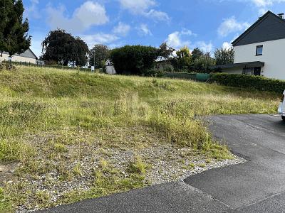 GRUNDSTÜCK MIT UNVERBAUBARER FERNSICHT - Grundstück Remscheid Gemarkung Bergisch Born | Angebot:25213973