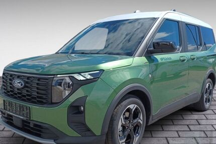 Ford Tourneo Courier 1.769 km 29.990 &euro; Schönburg 06618