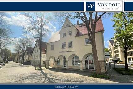 Haus zum Kaufen in Ulm 2.797.000 € 559 m²