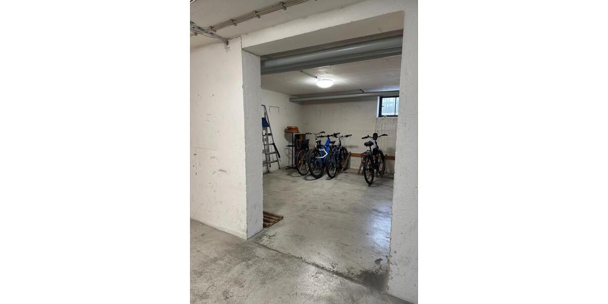 Erdgeschoßwohnung Garmisch-Partenkirchen Breitenau - 2 Zimmer, 54 m&sup2;, 726&euro; | Angebot:26359361