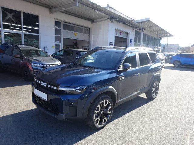 Dacia Bigster 2.149 km 34.480 € Eberbach 69412