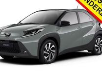 Gebrauchtwagen Toyota Aygo (X)