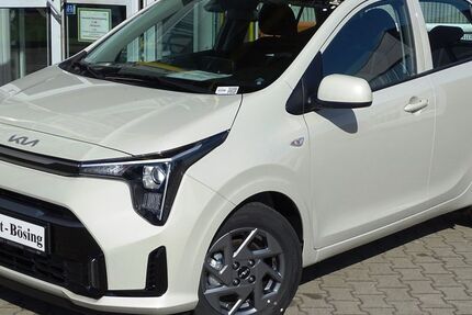 Kia Picanto 6.200 km 15.990 &euro; Gronau 48599