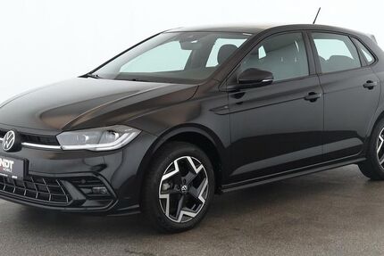 VW Polo 6.900 km 24.484 &euro; Düsseldorf 40233