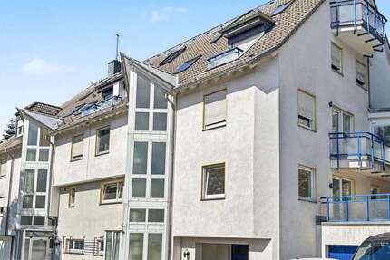 Wohnung Essen Stadtbezirk VIII - 2 Zimmer, 64 m&sup2;, 169.000&euro; | Angebot:27298828