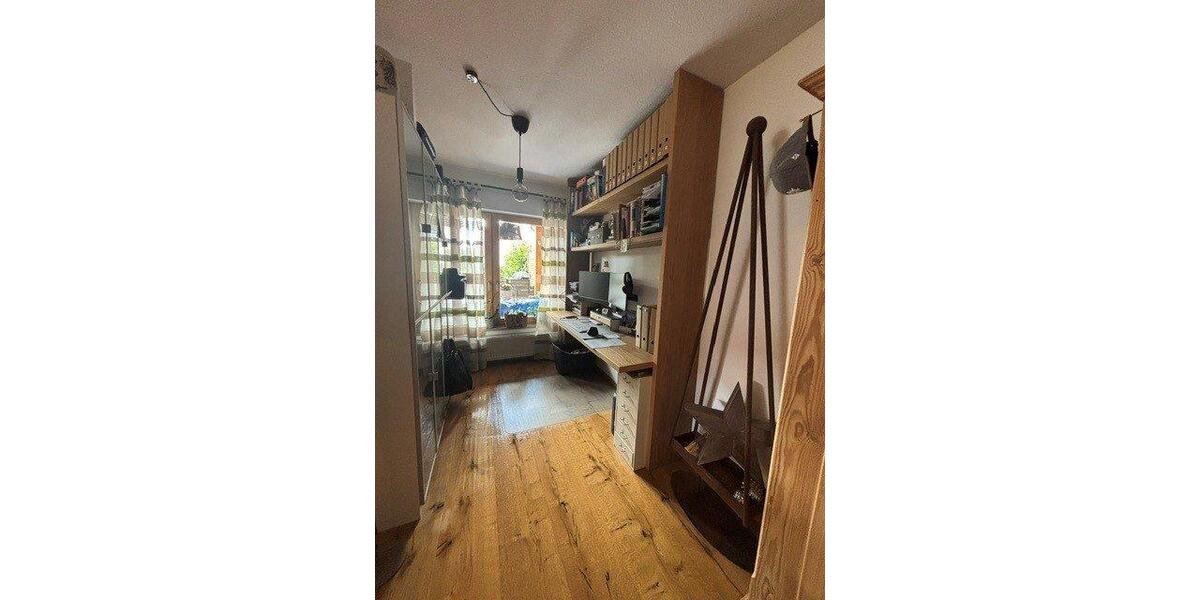 Erdgeschoßwohnung Freystadt - 2 Zimmer, 69 m&sup2;, 340.000&euro; | Angebot:27016221