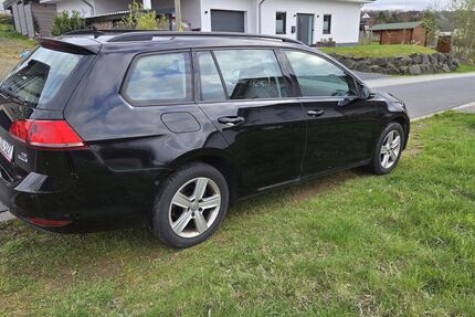 VW Golf 230.000 km 8.300 &euro; Steinebach 57520