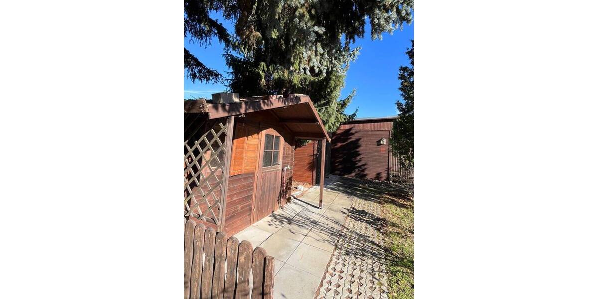 Einfamilienhaus Machern - 6 Zimmer, 174 m&sup2;, 599.000&euro; | Angebot:26903588