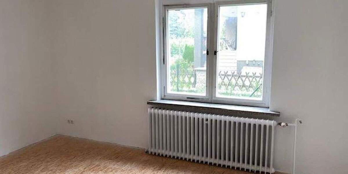 Winkelbungalow, 4 Zi. auf einer Ebene, 130 qm, 1.550,- NKM 4 zimmer