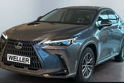 Lexus NX 450h 13.067 km 53.480 &euro; Bielefeld 33609