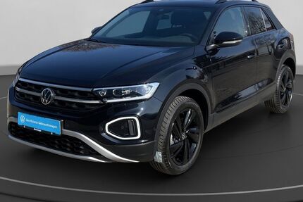 VW T-Roc 15.912 km 23.448 &euro; Leinefelde-Worbis/DE 37327