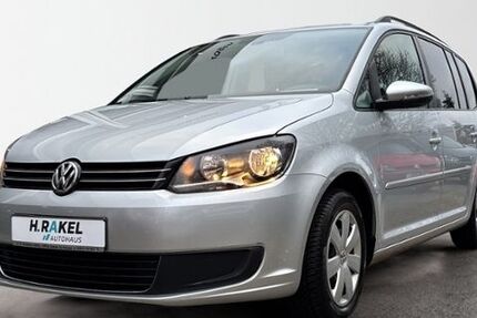 VW Touran 100.969 km 10.950 &euro; Geeste-Groß Hesepe 49744