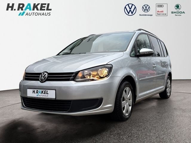 VW Touran 100.969 km 10.950 &euro; Geeste-Groß Hesepe 49744