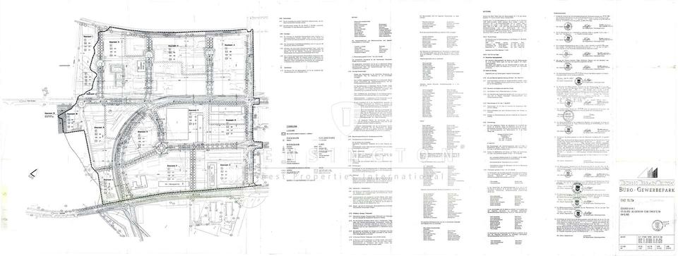 Gewerbeobjekt Teltow - 48.000&euro; | Angebot:23740307