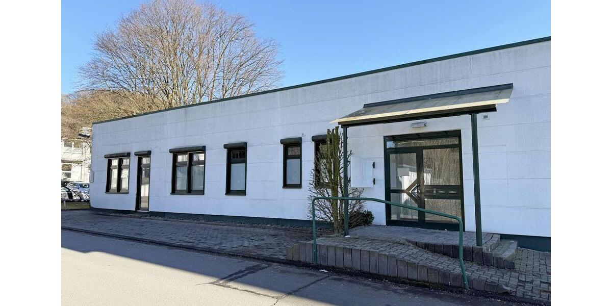 Gewerbeobjekt Sundern (Sauerland) - 1.000&euro; | Angebot:25599647