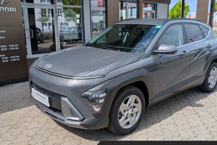 Hyundai KONA 17.400 km 24.490 &euro; Rostock 18146