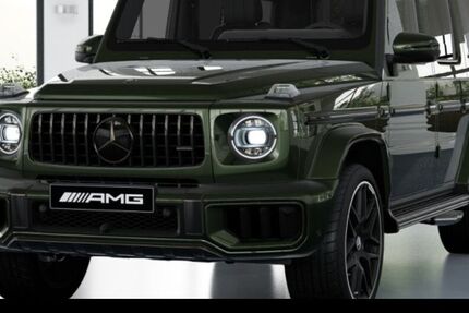 Mercedes-Benz G 63 AMG 9.900 km 222.990 &euro; Frechen 50226