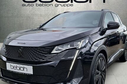 Peugeot 3008 18.200 km 25.880 &euro; Göppingen 73037