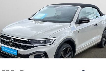 VW T-Roc 7.455 km 38.970 &euro; Hildesheim 31137