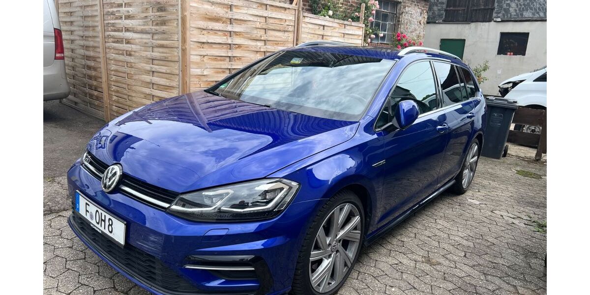 VW Golf 185.000 km 13.600 &euro; Nannhausen 55469
