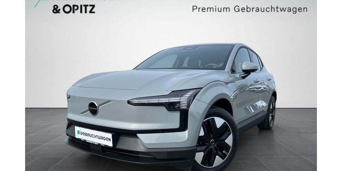 Volvo EX30 20.600 km 30.980 &euro; Jena-Lobeda 07747
