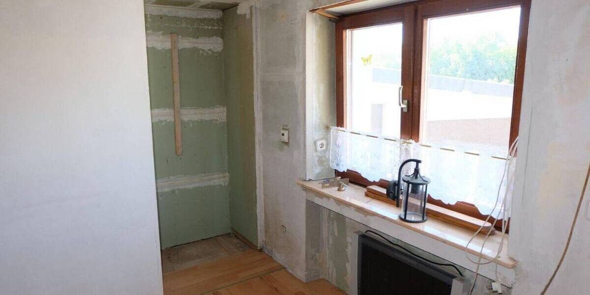 Reihenendhaus Wellen - 3 Zimmer, 56 m&sup2;, 95.000&euro; | Angebot:26410319