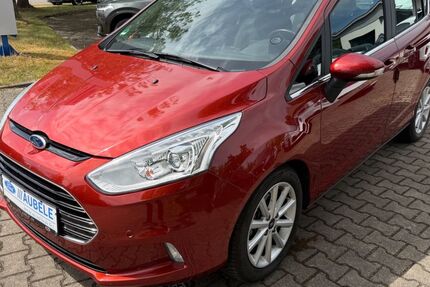 Ford B-Max 30.500 km 11.990 &euro; Pfaffenhofen 89284