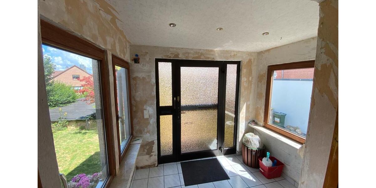 Einfamilienhaus Salzgitter Ortschaft Südost - 4 Zimmer, 91 m&sup2;, 235.000&euro; | Angebot:27089273