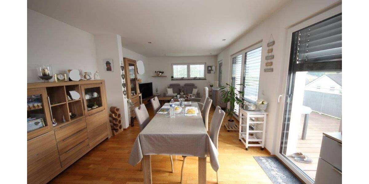 Etagenwohnung Langsur-Grewenich Grewenich - 2 Zimmer, 73 m&sup2;, 755&euro; | Angebot:26910403