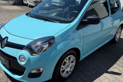 Renault Twingo 146.000 km 3.480 &euro; Gaggenau 76571